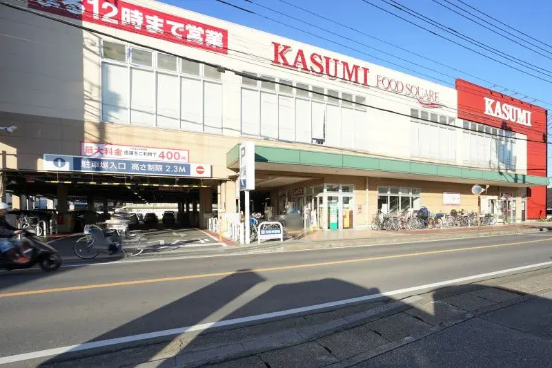 عقار 4SLDK بمدينة Funabashi محافظة Chiba (21)