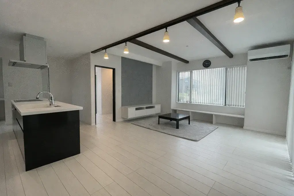 4LDK Ciudad de Sodegaura, Prefectura de Chiba (2)