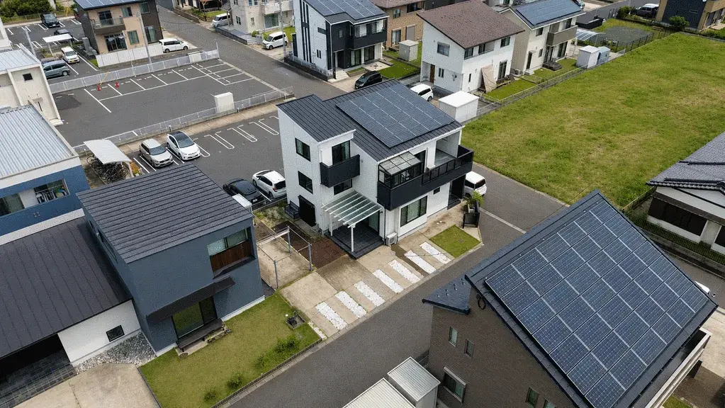 4LDK Ciudad de Sodegaura, Prefectura de Chiba (15)