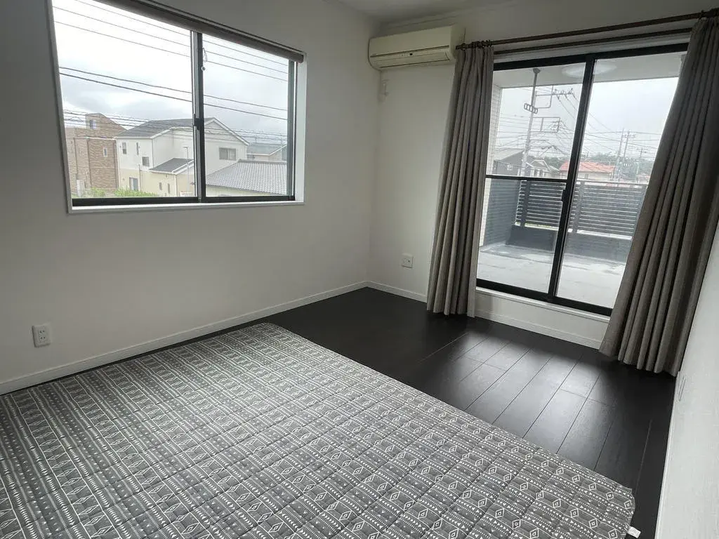 4LDK Ciudad de Sodegaura, Prefectura de Chiba (3)