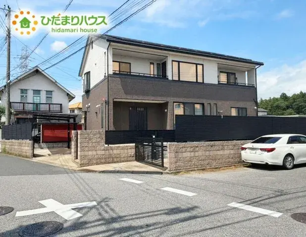 Akiya in Chiba