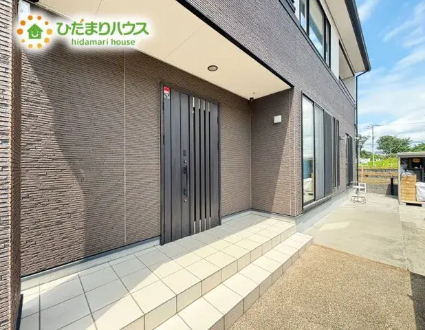 4SLDK Ville de Noda Préfecture de Chiba (2)