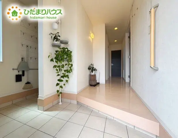 4SLDK Ville de Noda Préfecture de Chiba (14)