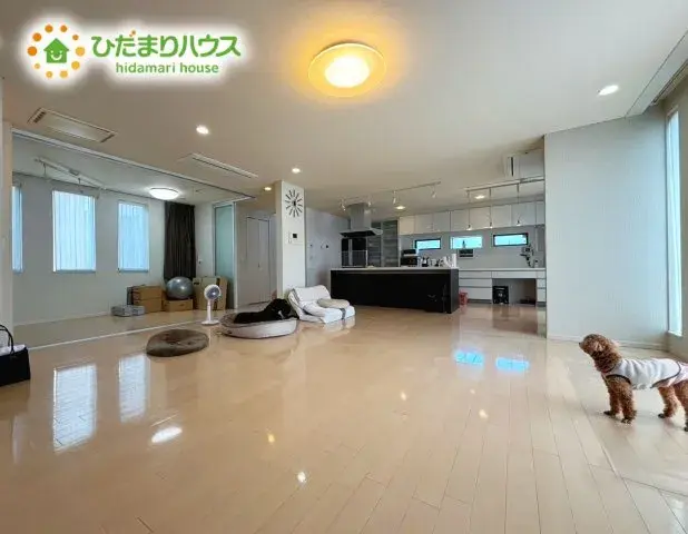 4SLDK Ville de Noda Préfecture de Chiba (17)