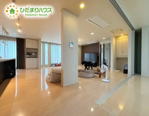 4SLDK Ville de Noda Préfecture de Chiba (18)
