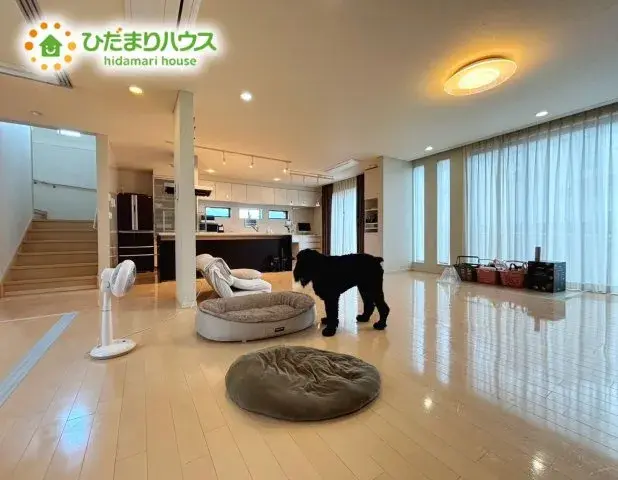 4SLDK Ville de Noda Préfecture de Chiba (19)