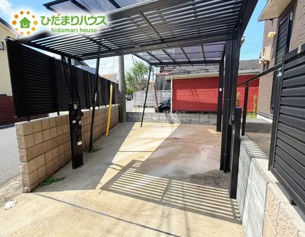 4SLDK Ville de Noda Préfecture de Chiba (3)