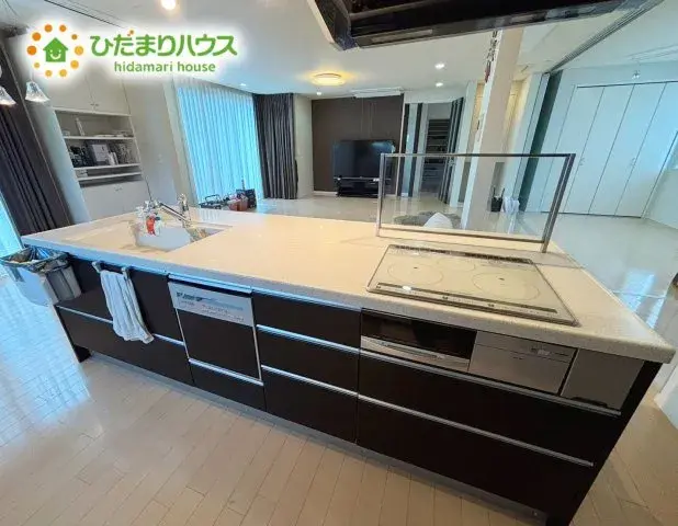 4SLDK Ville de Noda Préfecture de Chiba (22)