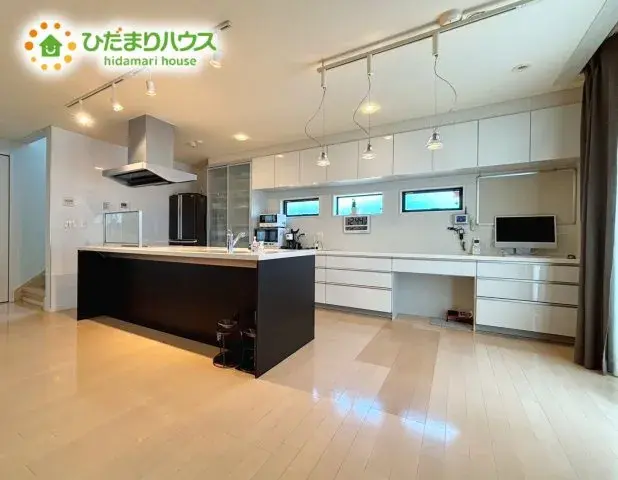 4SLDK Ville de Noda Préfecture de Chiba (24)
