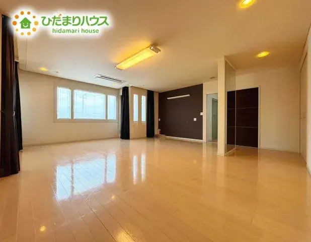 4SLDK Ville de Noda Préfecture de Chiba (6)