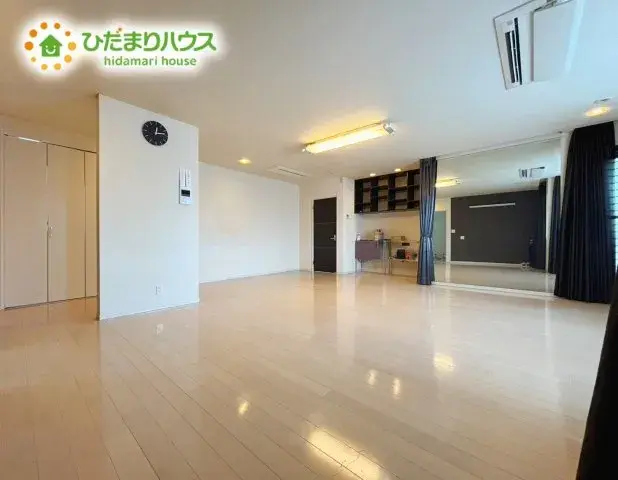 4SLDK Ville de Noda Préfecture de Chiba (7)