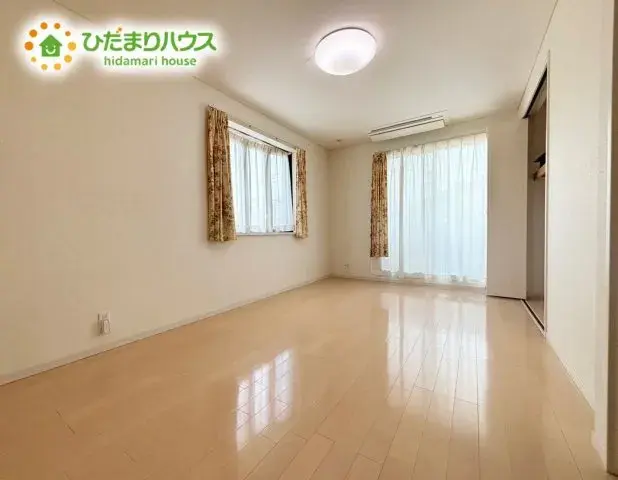 4SLDK Ville de Noda Préfecture de Chiba (8)