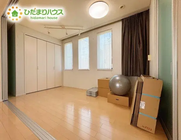 4SLDK Ville de Noda Préfecture de Chiba (9)