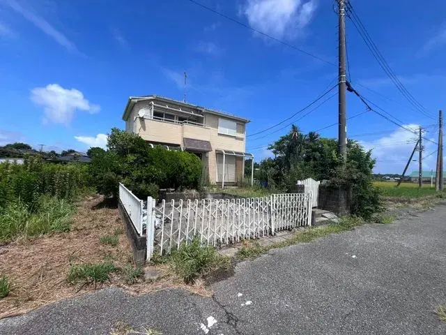 4LDK房产 千叶县长生郡一宫町 (3)