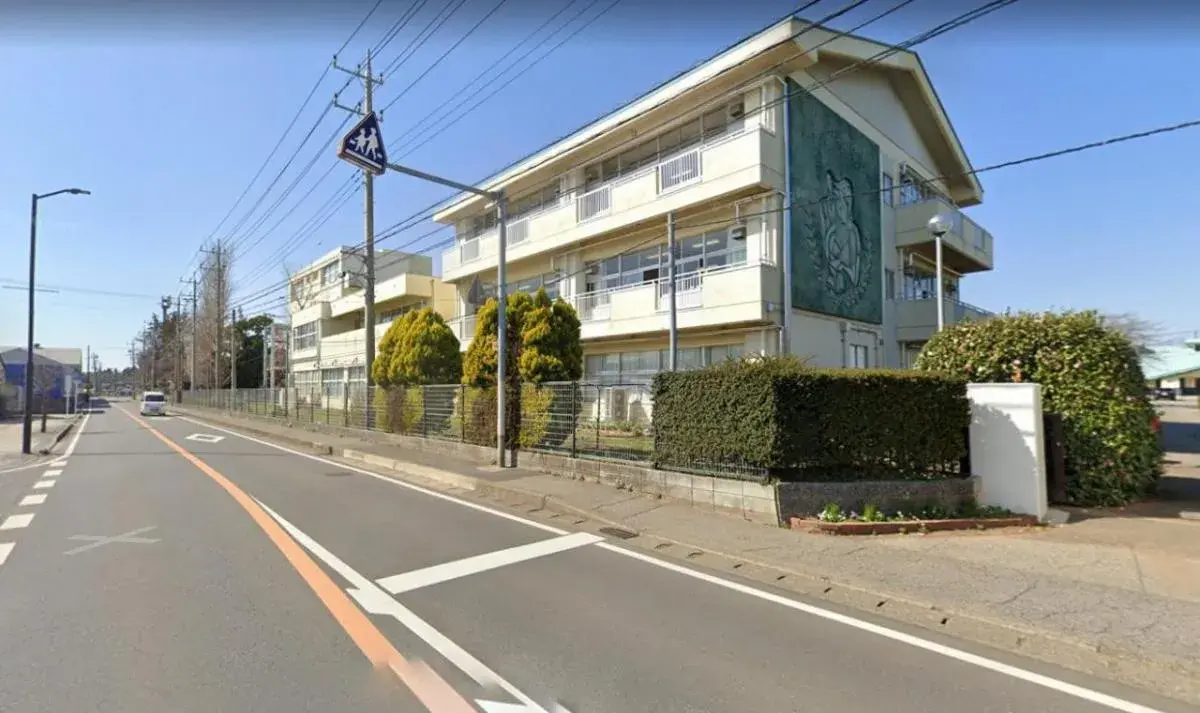 Akiya in Chiba