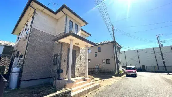 Propiedad 4LDK Ciudad de Yachimata Prefectura de Chiba (2)
