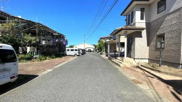Propiedad 4LDK Ciudad de Yachimata Prefectura de Chiba (3)