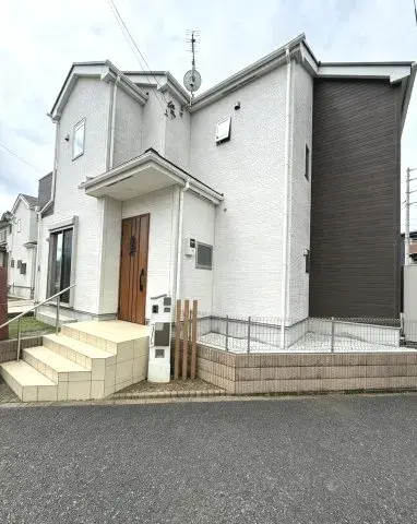 Akiya in Chiba