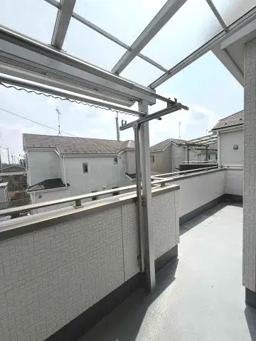 4LDK Property, Kashiwa City, Chiba Prefecture (2)