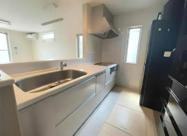 4LDK Property, Kashiwa City, Chiba Prefecture (14)