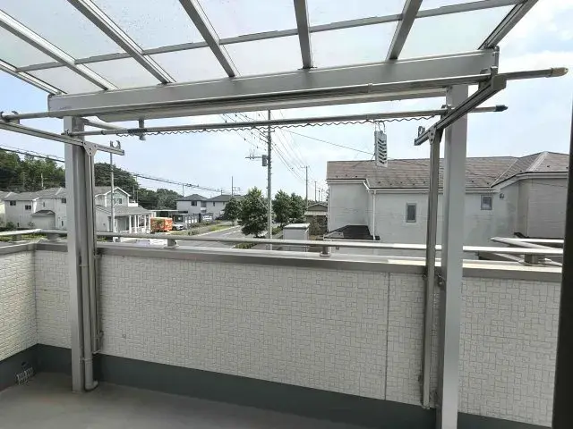 4LDK Property, Kashiwa City, Chiba Prefecture (3)