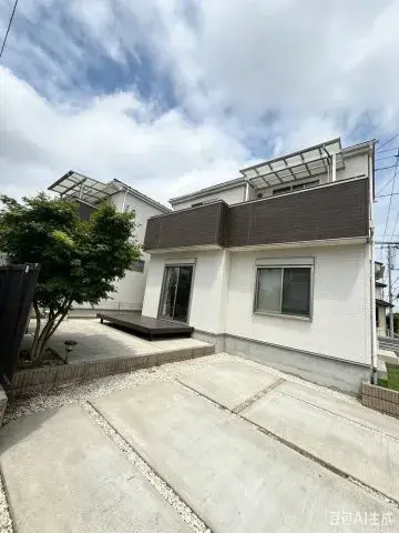4LDK Property, Kashiwa City, Chiba Prefecture (4)
