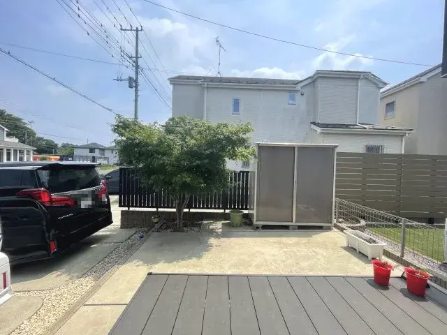 4LDK Property, Kashiwa City, Chiba Prefecture (5)