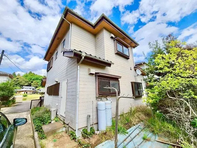 Chiba Prefecture Yachimata City 3LDK Недвижимость (2)