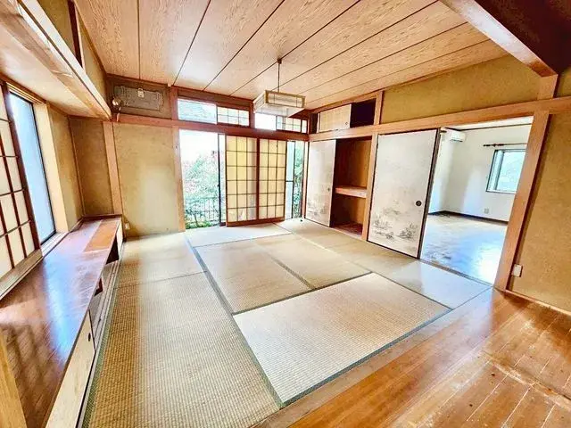 Chiba Prefecture Yachimata City 3LDK Недвижимость (11)