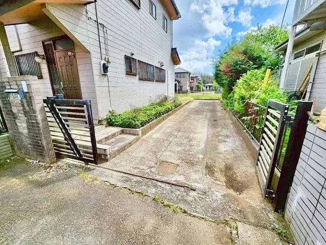 Chiba Prefecture Yachimata City 3LDK Недвижимость (3)