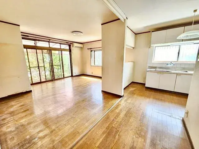 Chiba Prefecture Yachimata City 3LDK Недвижимость (6)