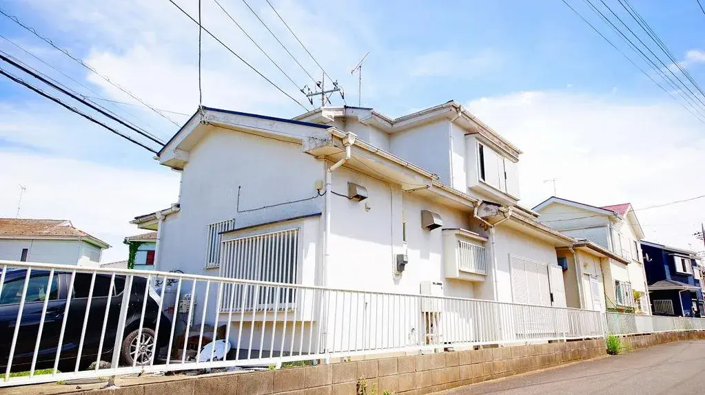 3LDK Property Yachimata City Chiba Prefecture (2)