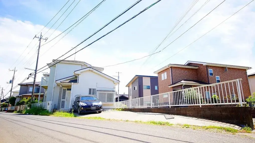 3LDK Property Yachimata City Chiba Prefecture (3)