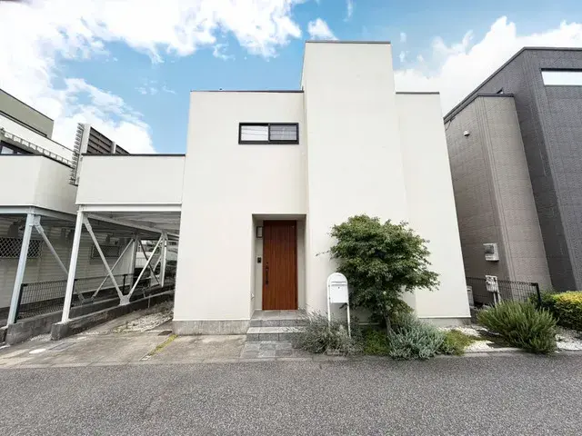 Akiya in Chiba