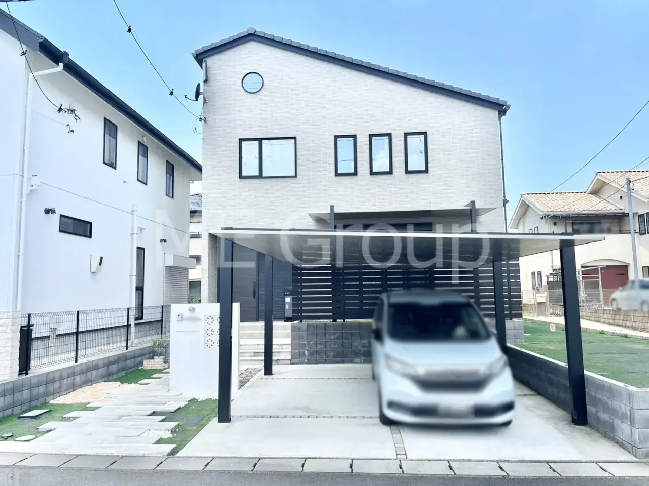 Akiya in Chiba