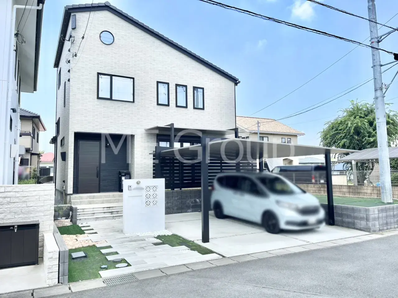 4LDK Noda City Chiba Prefecture (2)