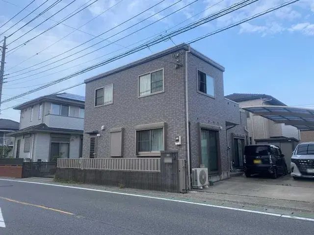 Akiya in Chiba