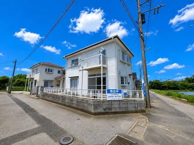 Akiya in Chiba