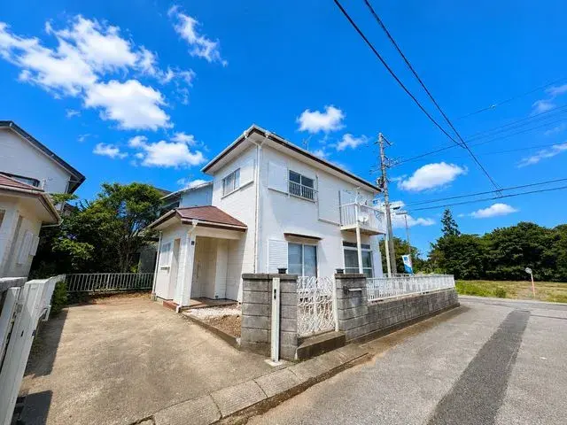 3LDK 东金市 千叶县 (2)