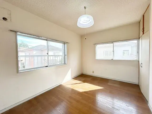 3LDK 东金市 千叶县 (12)