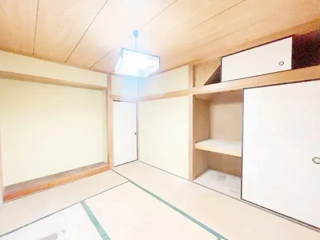 3LDK 东金市 千叶县 (16)