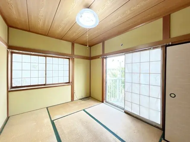 3LDK 东金市 千叶县 (17)
