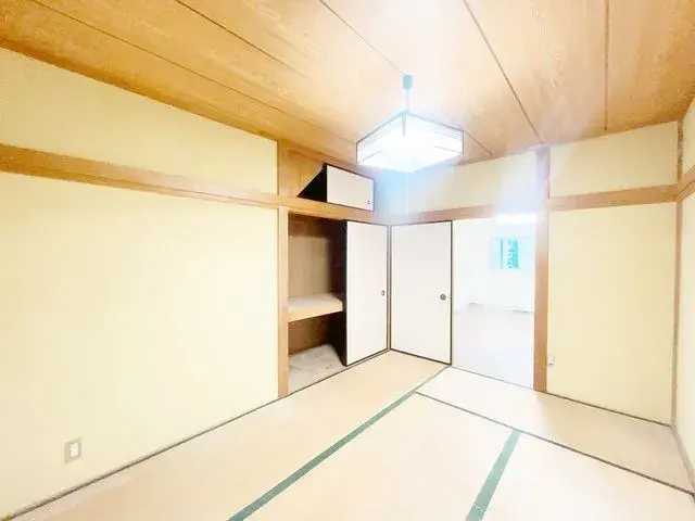 3LDK 东金市 千叶县 (18)