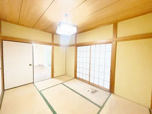3LDK 东金市 千叶县 (19)
