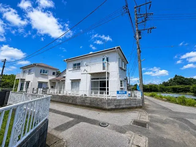 3LDK 东金市 千叶县 (3)