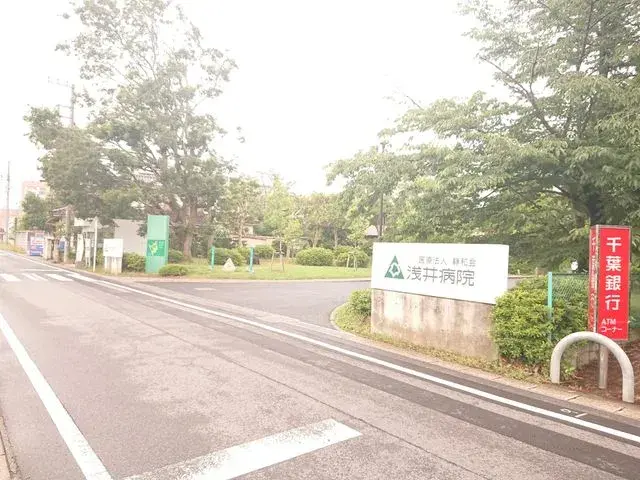 3LDK 东金市 千叶县 (27)