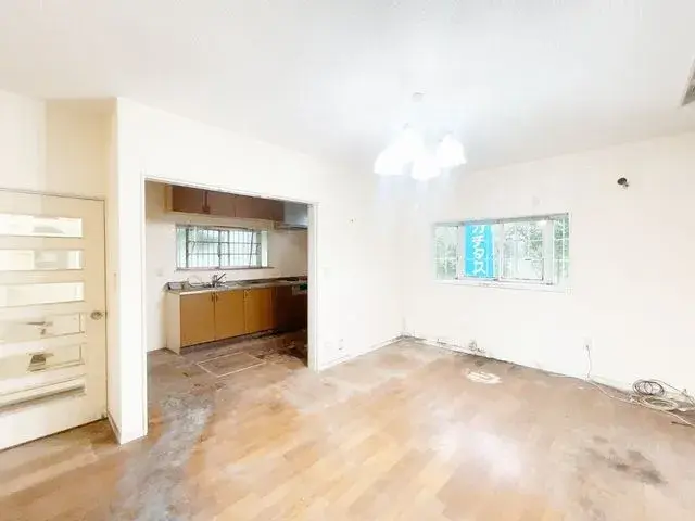 3LDK 东金市 千叶县 (6)