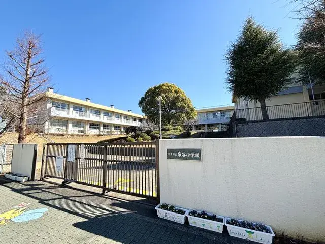Propiedad 4LDK Ciudad de Chiba Prefectura de Chiba (18)