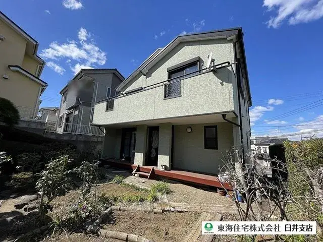 Akiya in Chiba
