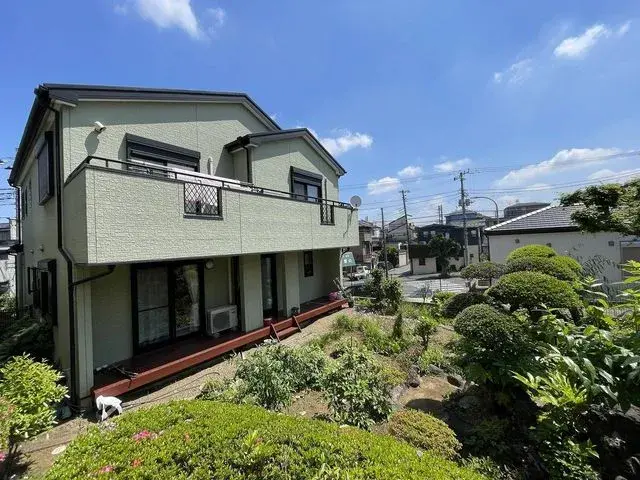 3SLDK Property Yotsukaido City Chiba Prefecture (2)
